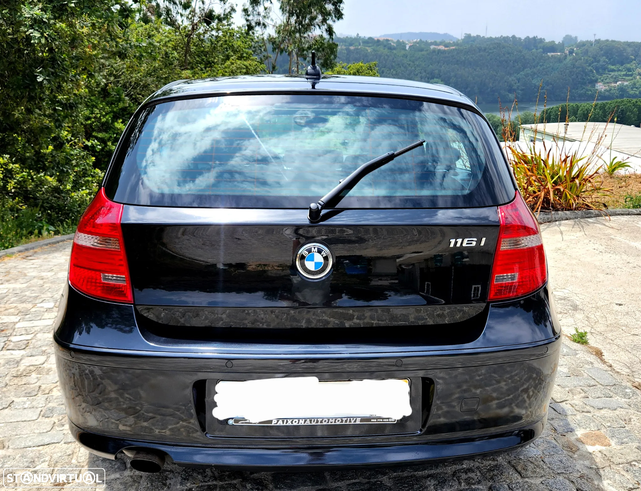 BMW 116 i Sport - 5