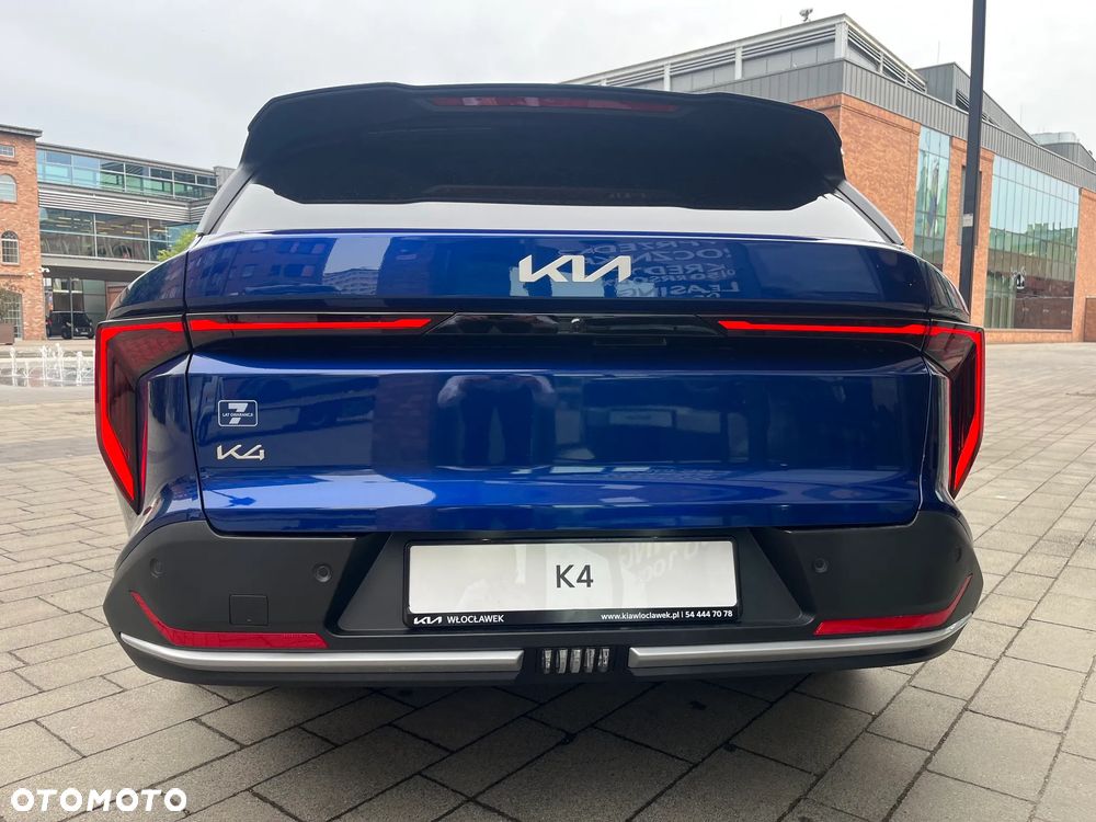 Kia K4 1.6 T-GDI M - 12