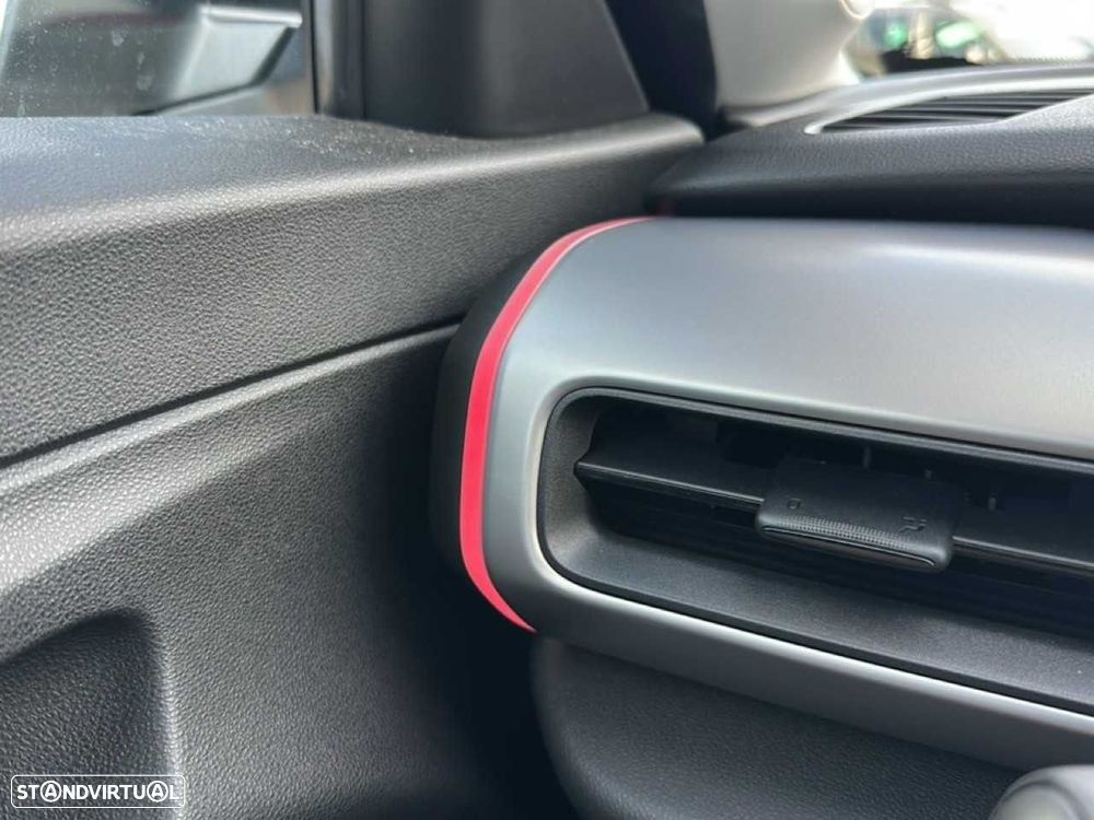 Jeep Avenger 1.2 GSE T3 Summit - 18