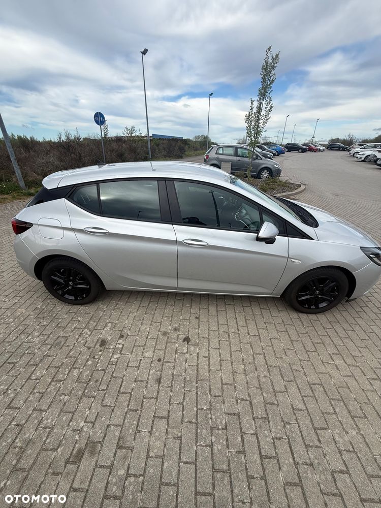 Opel Astra 1.6 CDTI Cosmo - 5