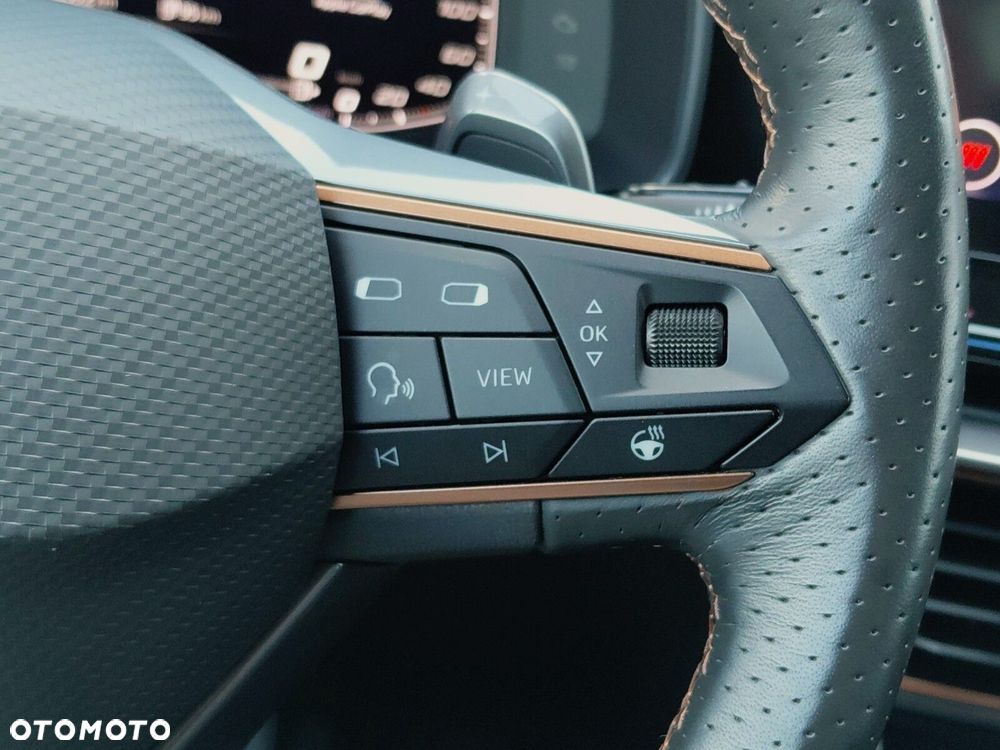 Cupra Formentor 1.4 e-Hybrid DSG - 21