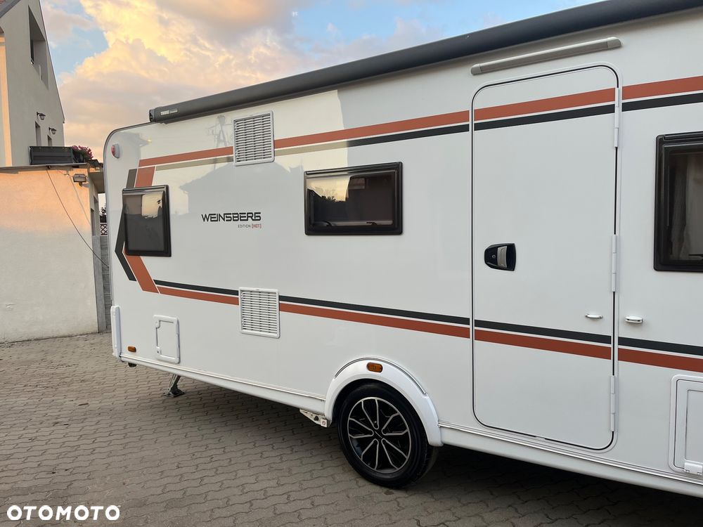 Weinsberg Coaraone 550 QDK - 7