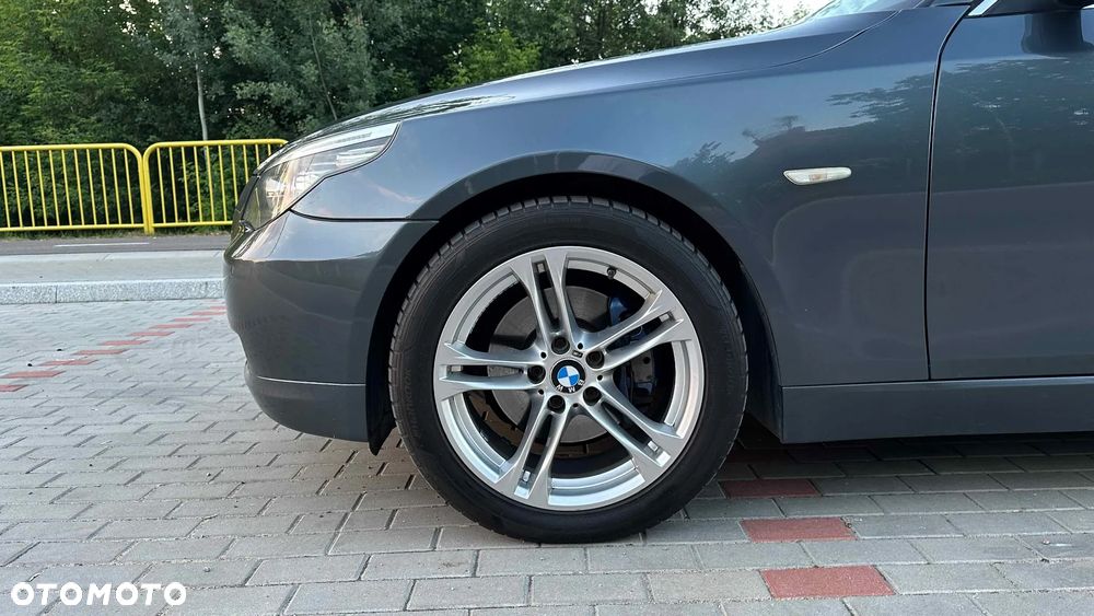 BMW Seria 5 530i xDrive Edition Exclusive - 15