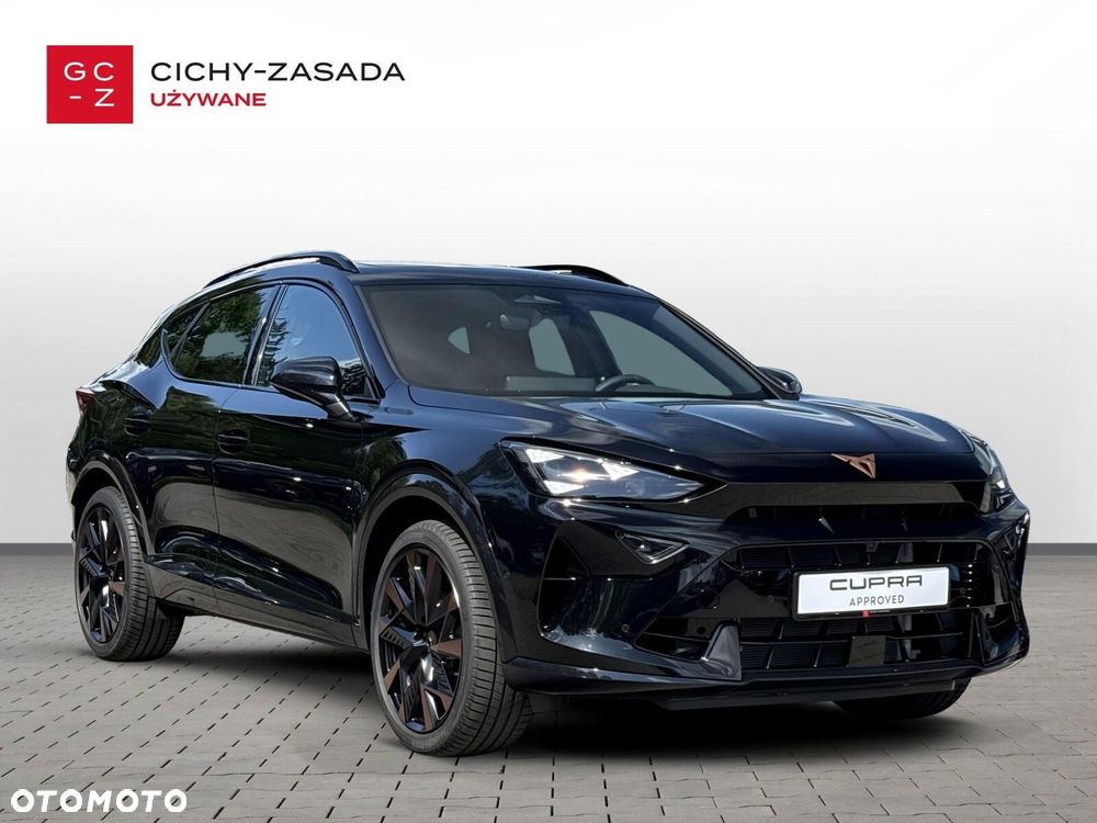 Cupra Formentor - 7