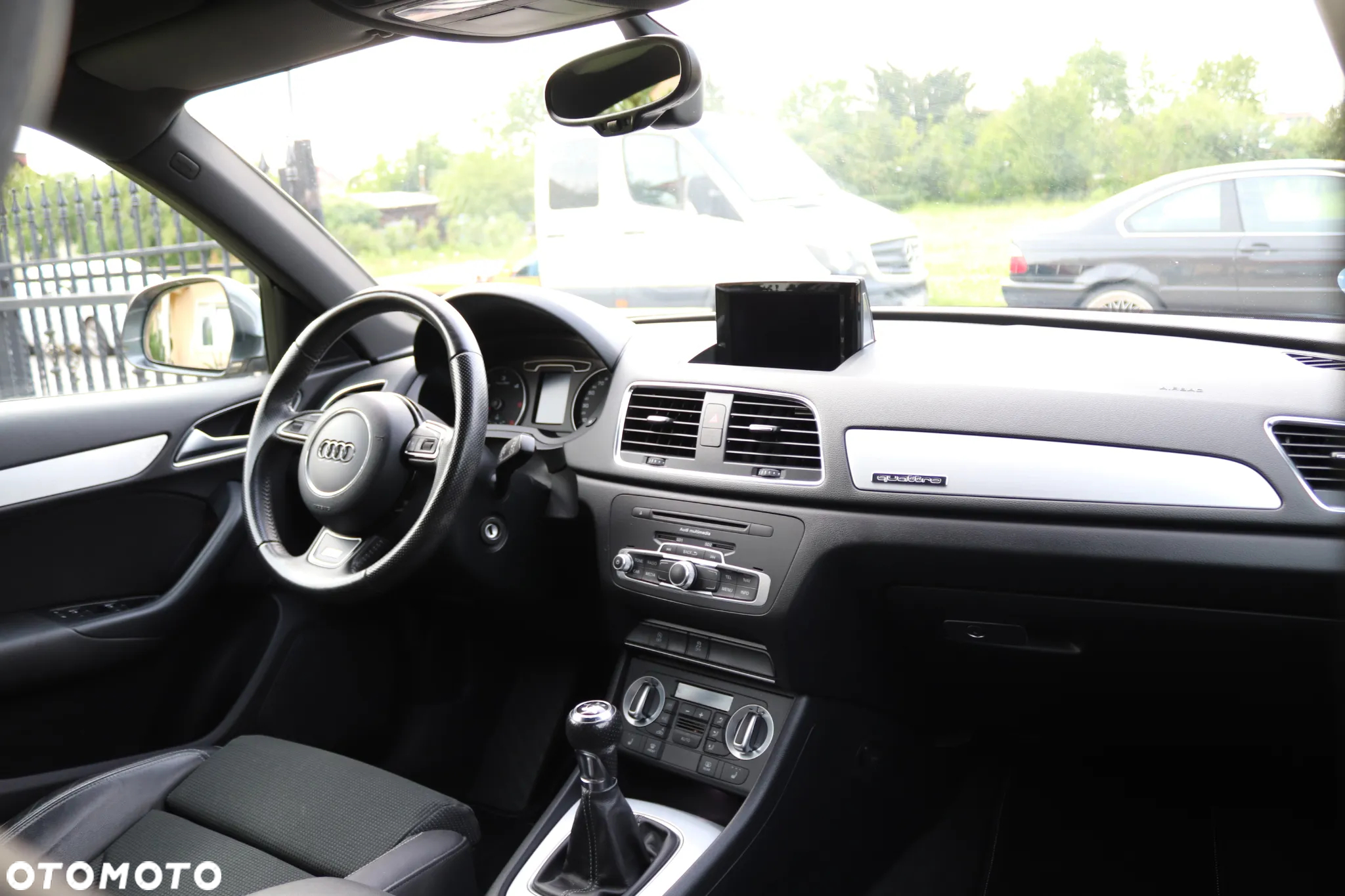 Audi Q3 2.0 TDI Quattro - 29