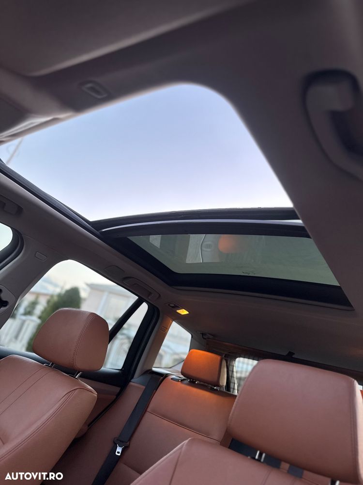BMW X3 xDrive35d AT xLine - 18