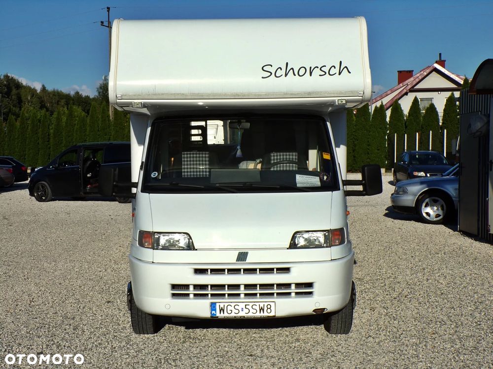 Fiat DUCATO FENDT - 5