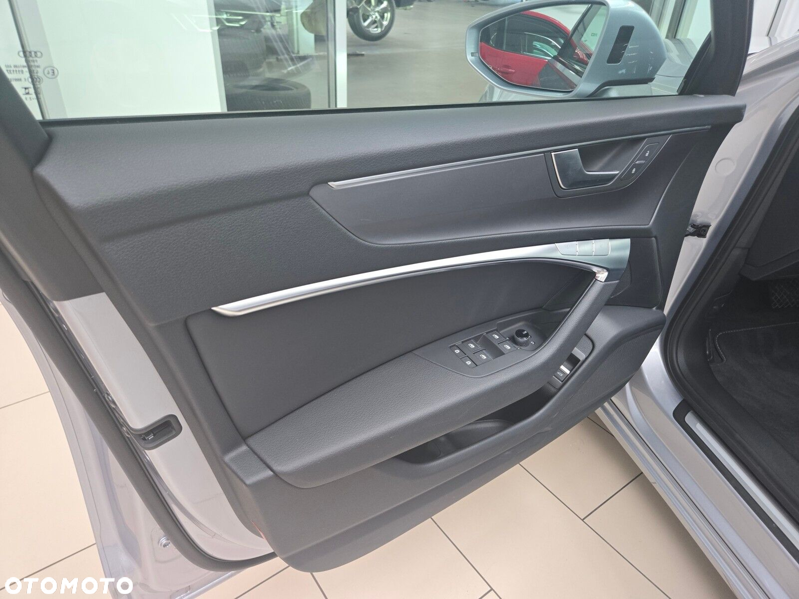 Audi A6 - 19