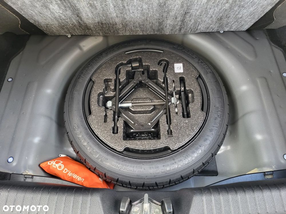 Kia Ceed 1.4 L Business Line - 37