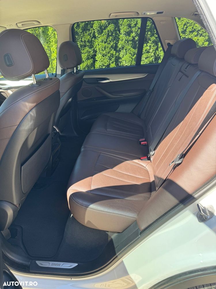 BMW X5 xDrive30d - 7