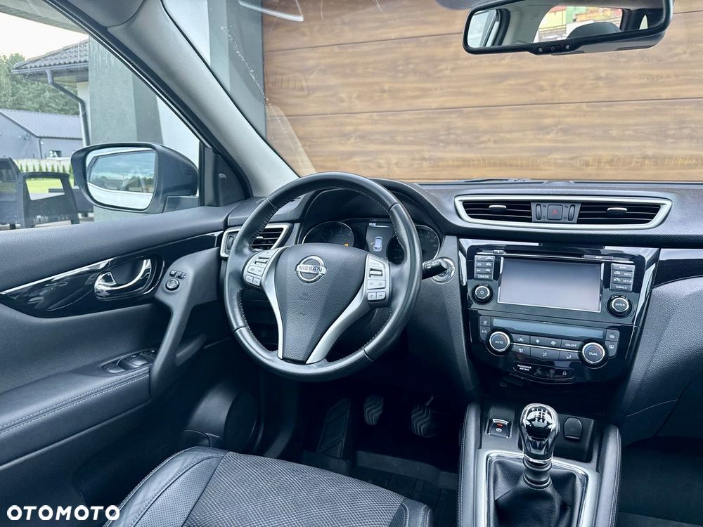 Nissan Qashqai 1.2 DIG-T 360 - 18