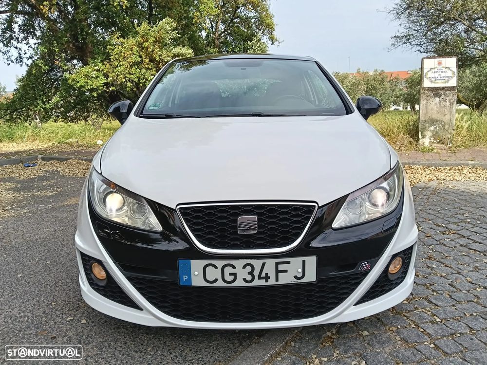 SEAT Ibiza ST - 24