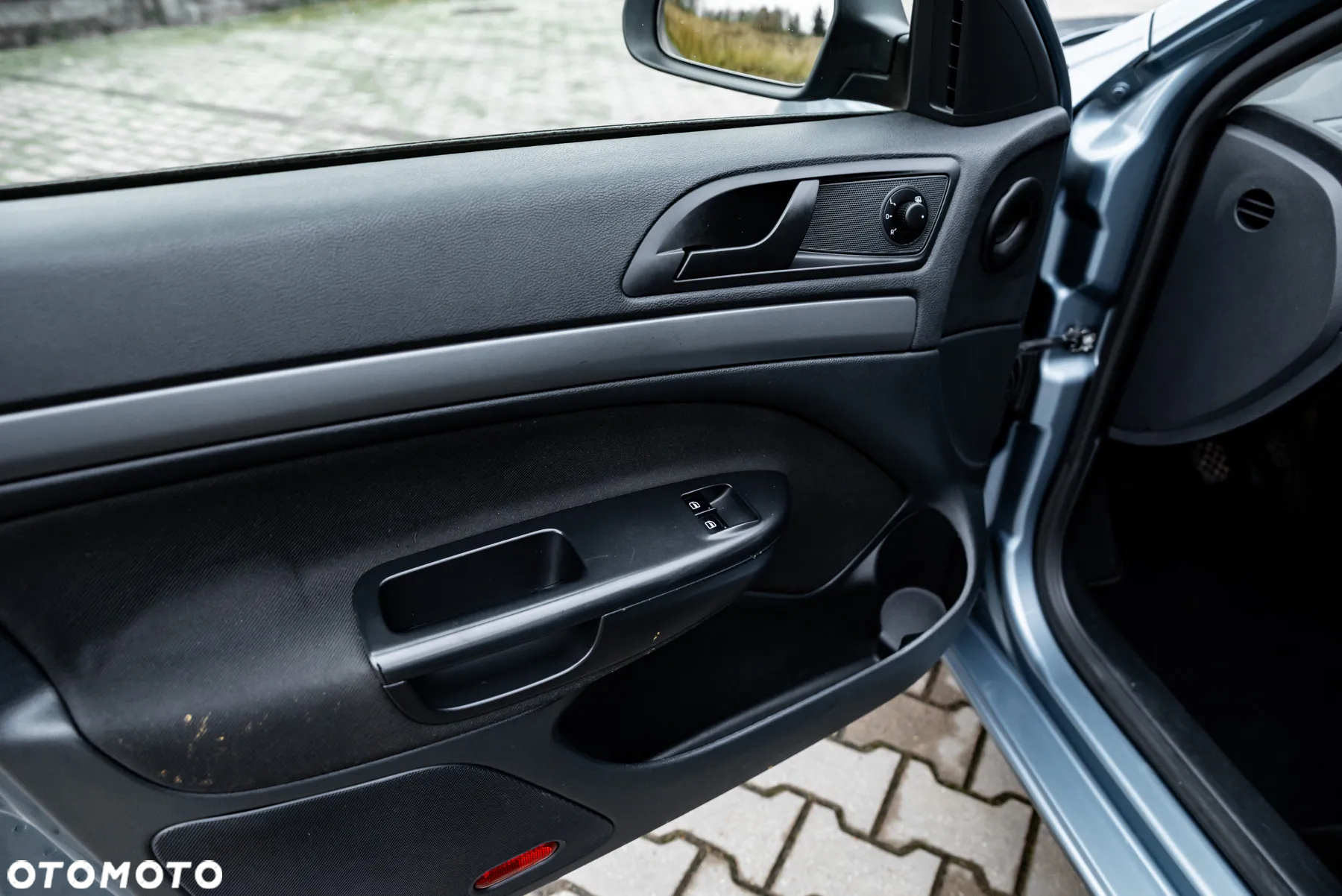Skoda Octavia 1.6 TDI Ambiente - 18