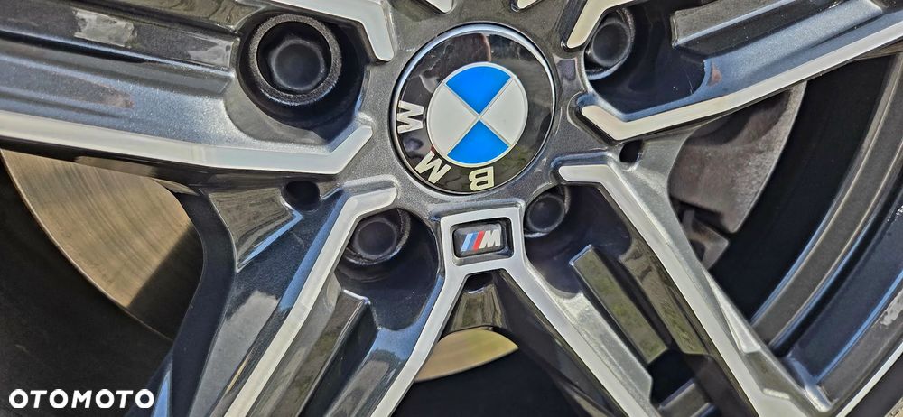 BMW Seria 1 118i M Sport - 14