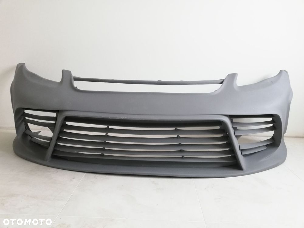 PORSCHE PANAMERA 970 BODY KIT ZESTAW OSPOILEROWANIA - 9
