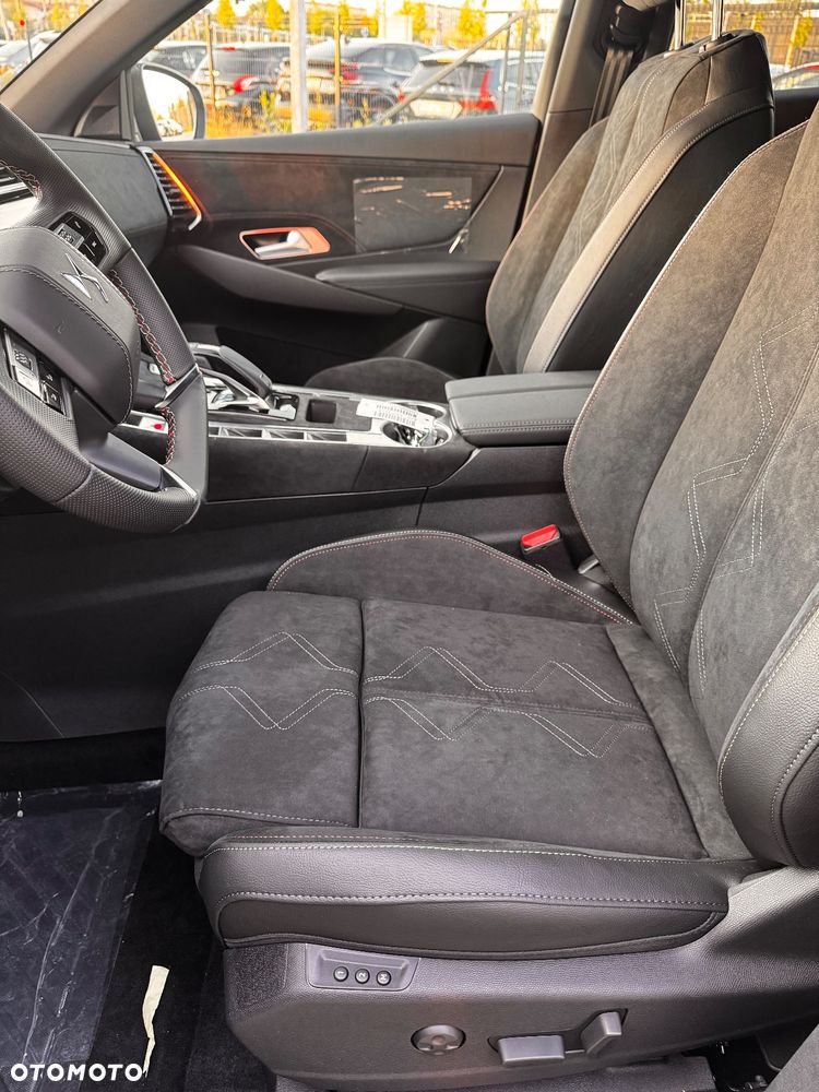 DS Automobiles DS 7 Crossback 1.5 BlueHDi Pallas - 6