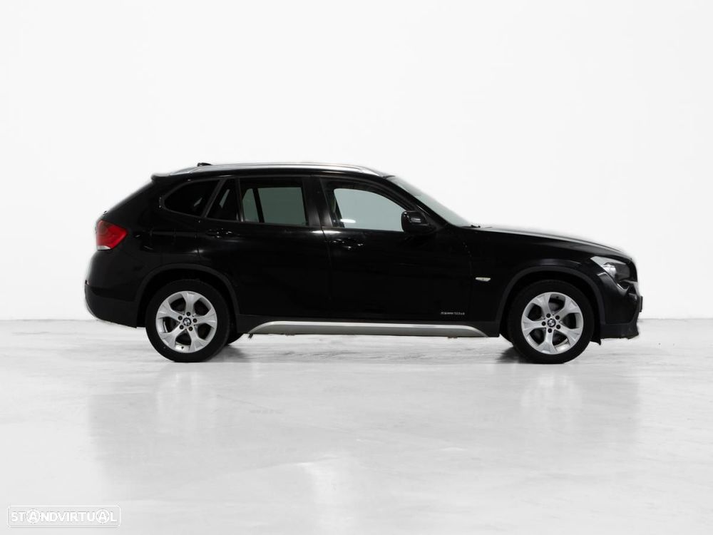 BMW X1 - 2