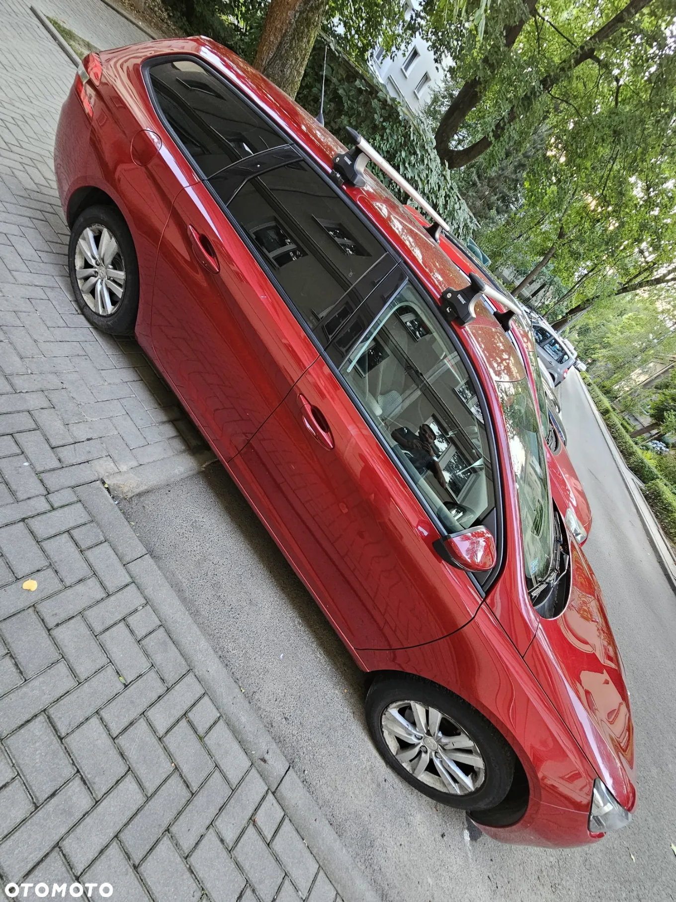 Peugeot 308 SW 1.2 PureTech GPF Active S&S - 8