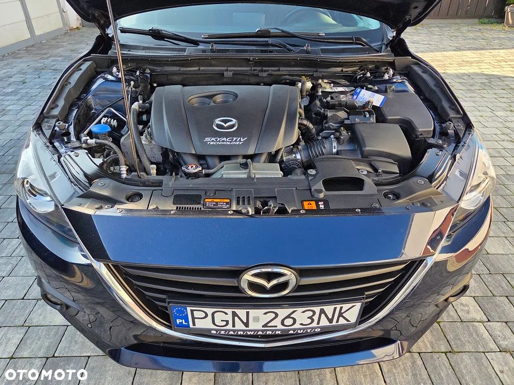 Mazda 3 2.0 Skymotion - 28