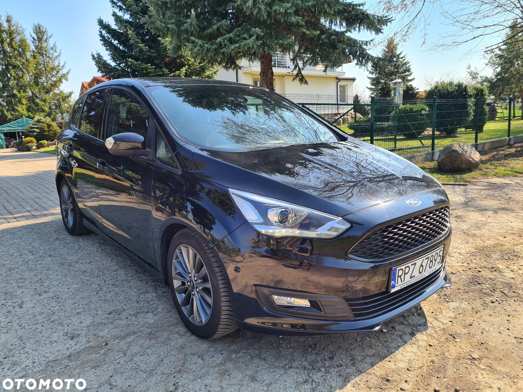 Ford C-MAX - 3