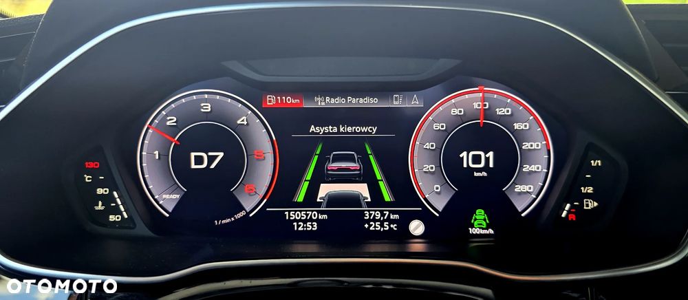 Audi Q3 35 TDI S tronic S line - 21