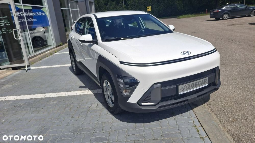 Hyundai Kona - 4