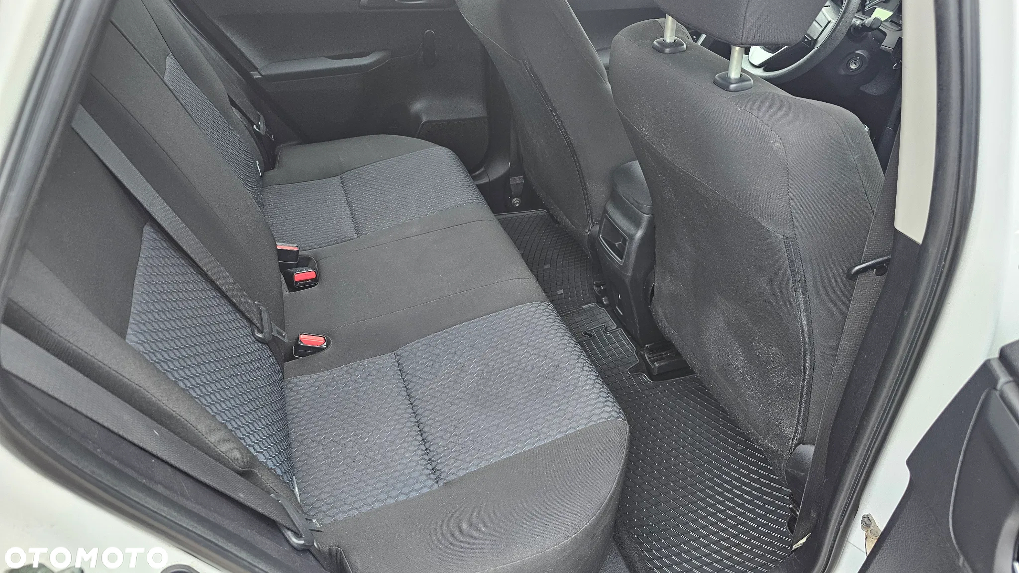Toyota Auris 1.33 VVT-i Life Comfort - 10
