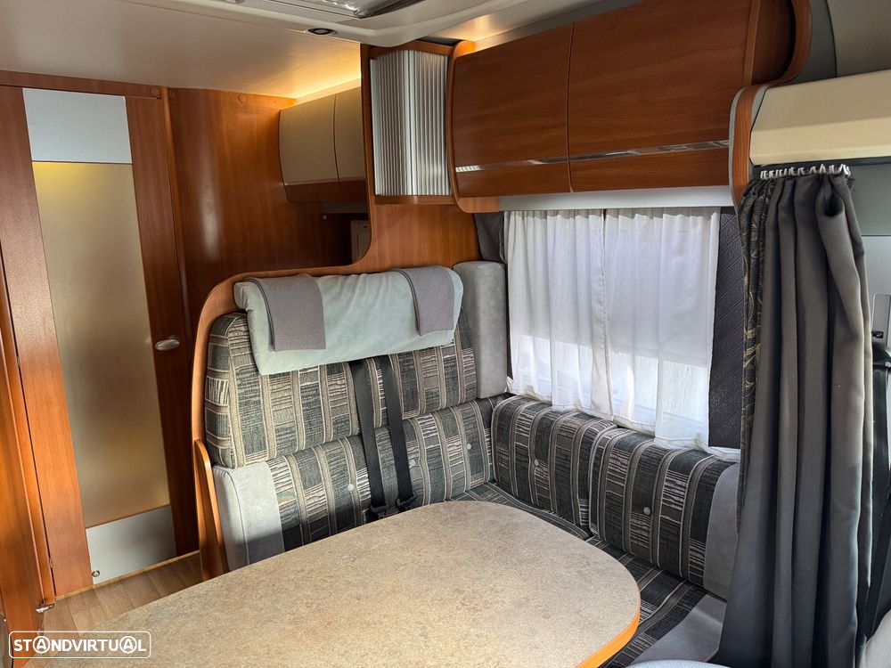 Chausson Welcome 88 - 11