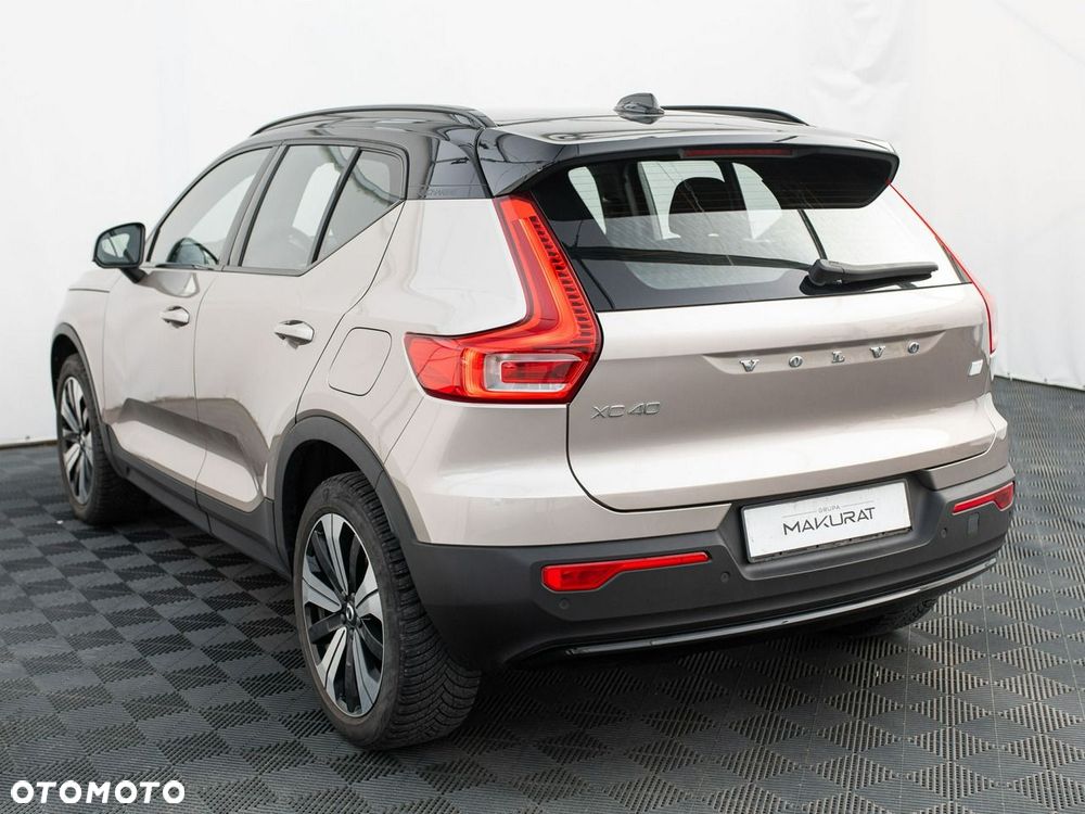 Volvo XC 40 73kWh P6 Recharge Plus - 5