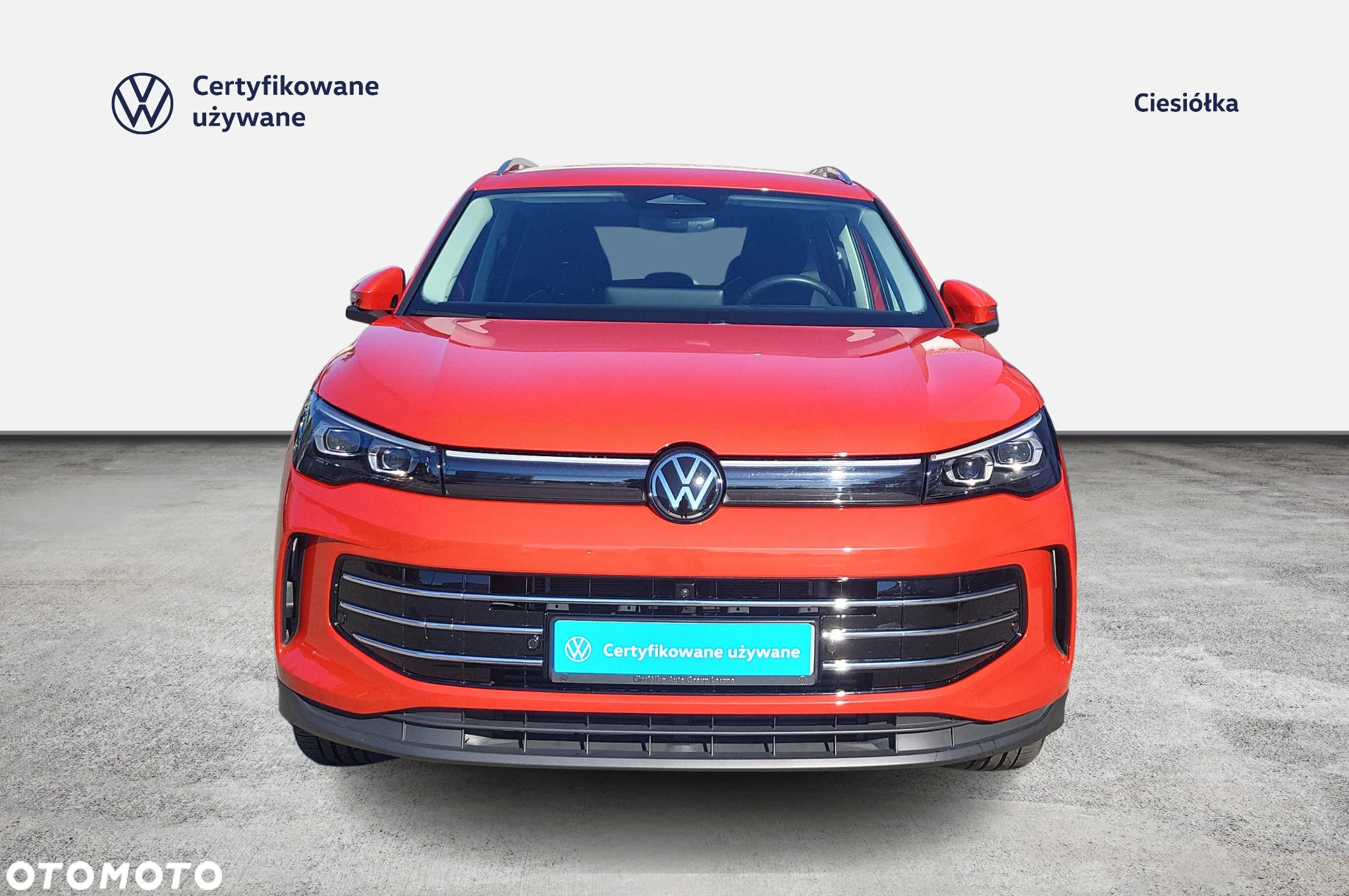 Volkswagen Tiguan 1.5 TSI EVO Elegance DSG - 13