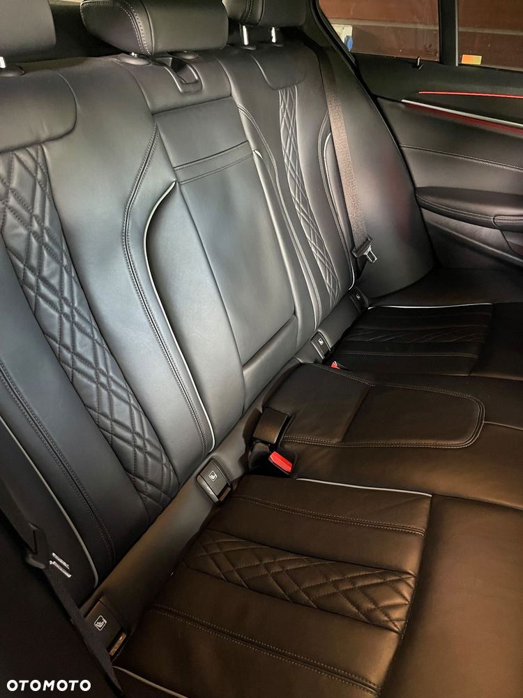 BMW Seria 5 530i - 9