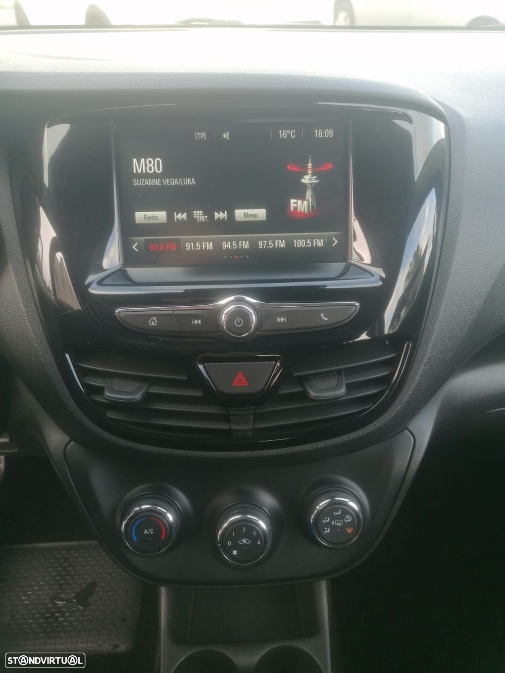 Opel Karl 1.0 Rocks - 6