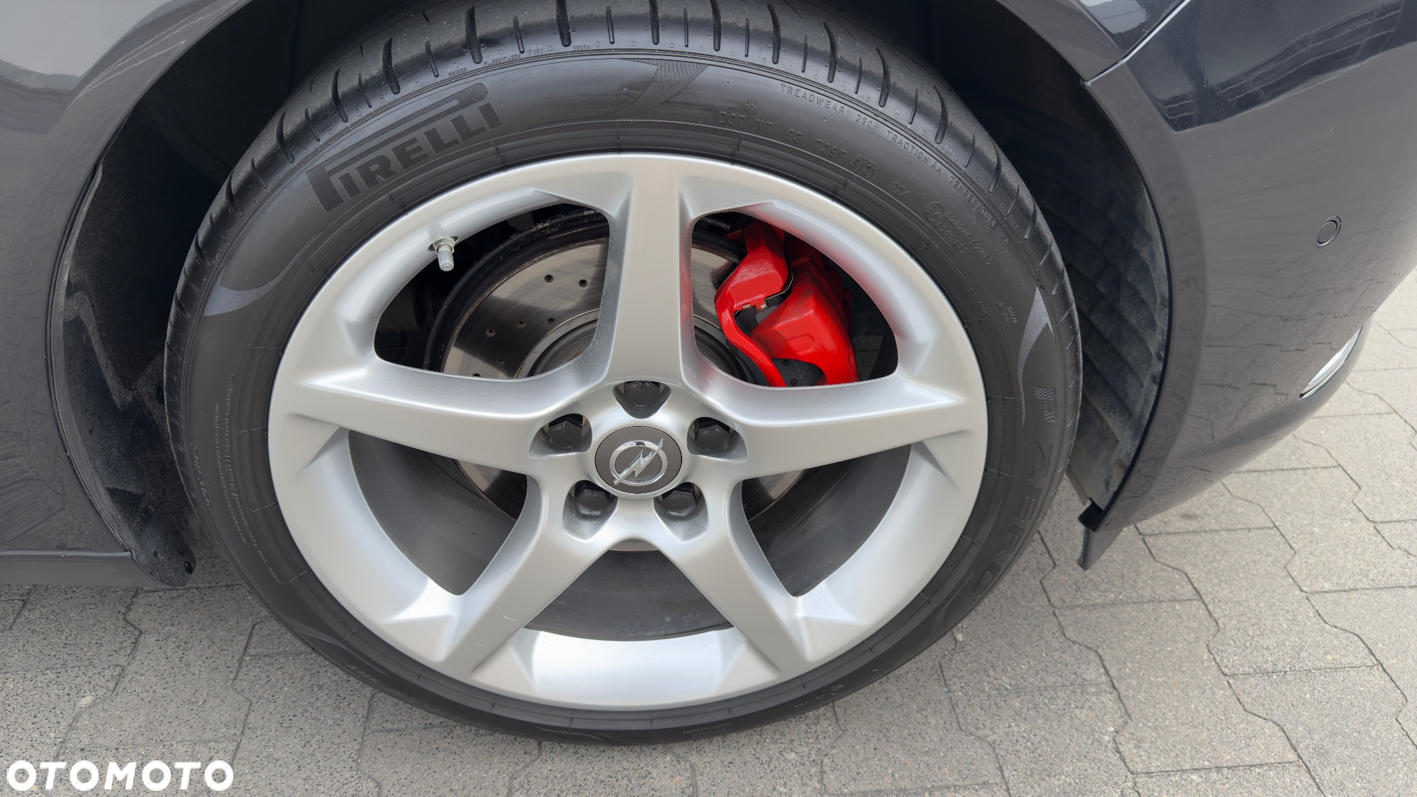Opel Insignia 2.0 CDTI Sport - 24