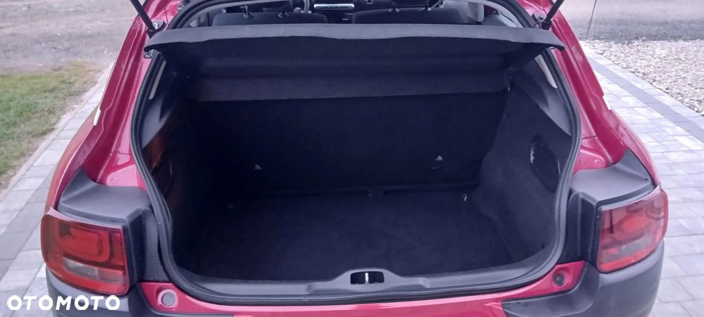 Citroën C4 Cactus PureTech 82 Feel Edition - 15