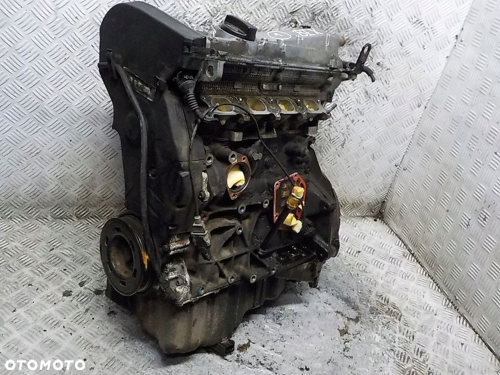 AUDI A4 B6 SILNIK 1.8 TURBO 190 KM BEX - 6