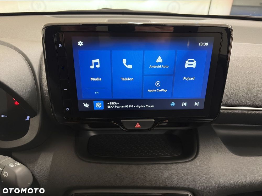 Toyota Yaris Hybrid 1.5 Style - 16
