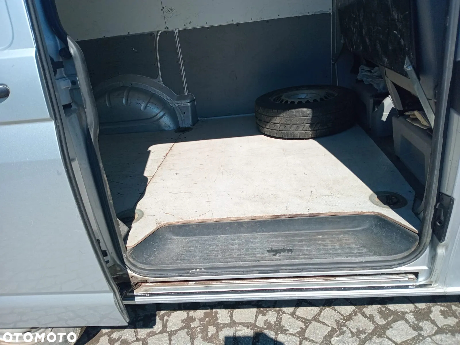 Volkswagen Transporter T5 - 7