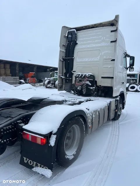 Volvo FH - 4