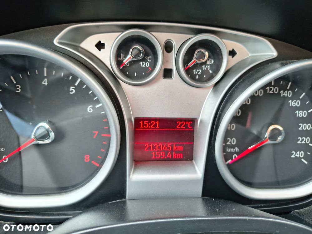 Ford C-MAX 1.8 Titanium - 10