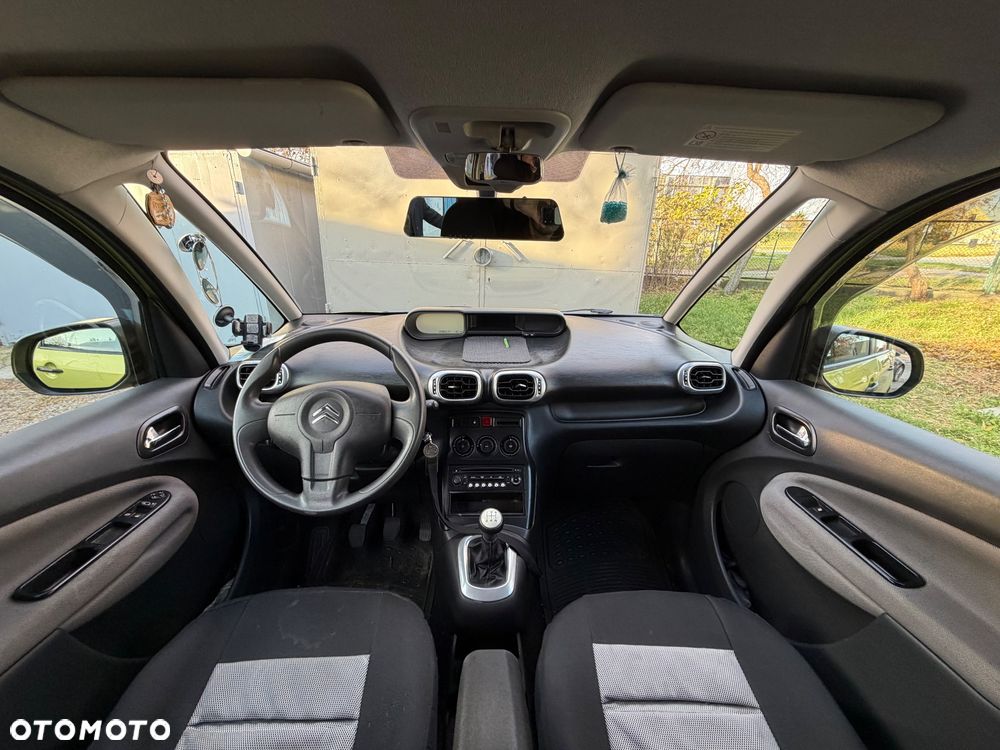 Citroën C3 Picasso 1.4i SX - 8