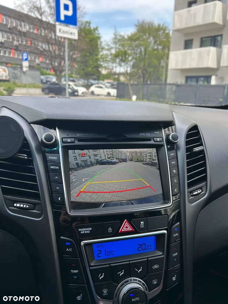 Hyundai i30 1.6 GDI Turbo Sport - 5