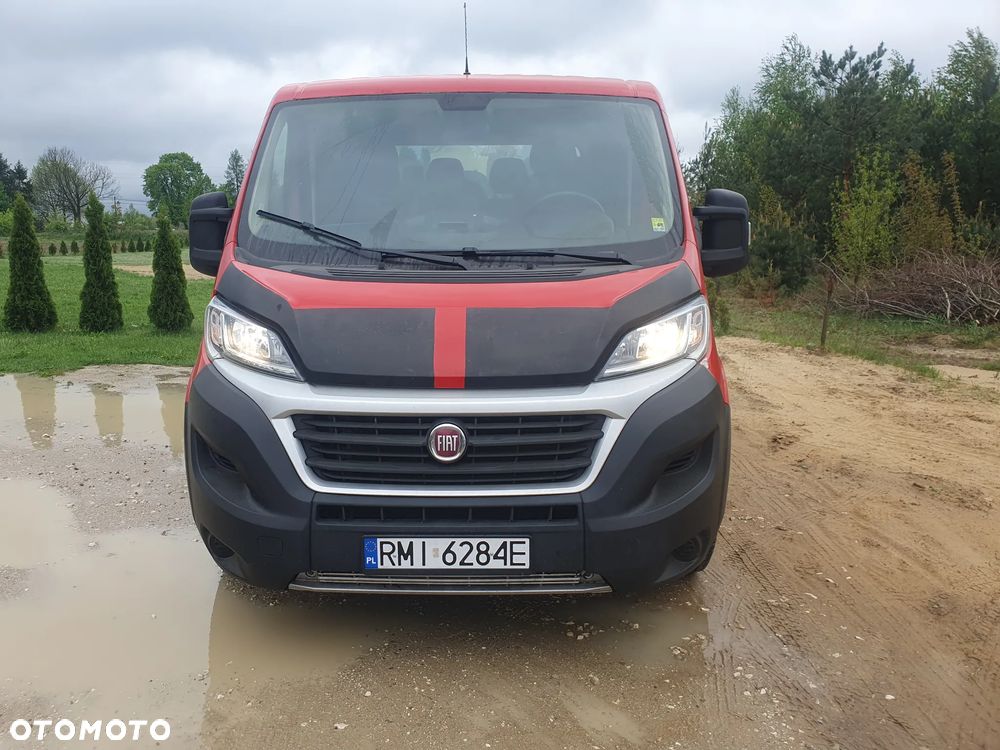 Fiat Ducato - 4