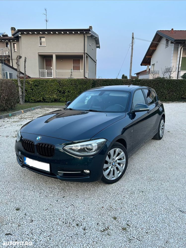 BMW Seria 1