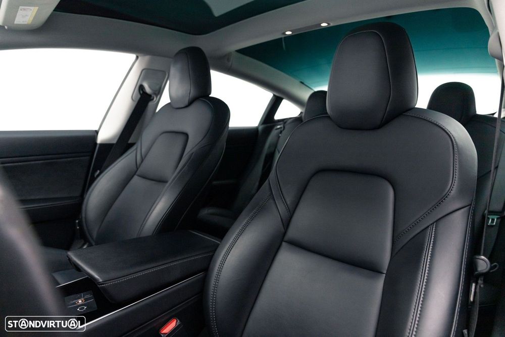 Tesla Model 3 Standard RWD Plus - 16