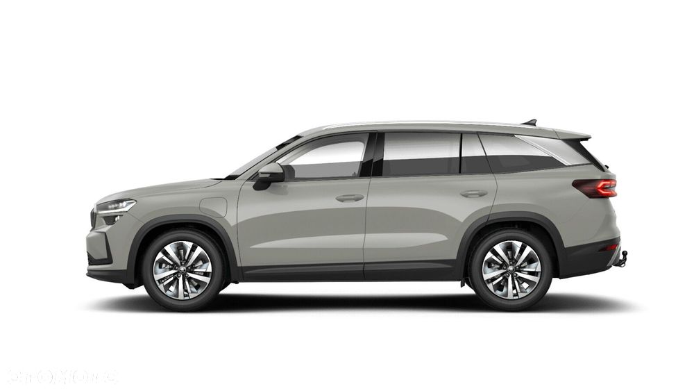 Skoda Kodiaq - 4