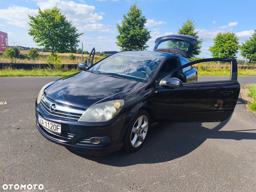 Opel Astra - 16