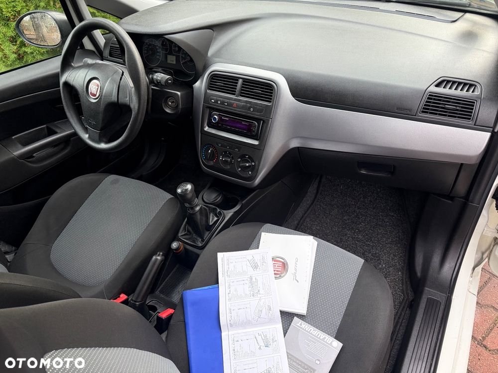 Fiat Grande Panda - 5