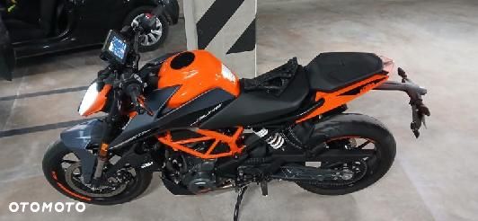 KTM Duke - 4