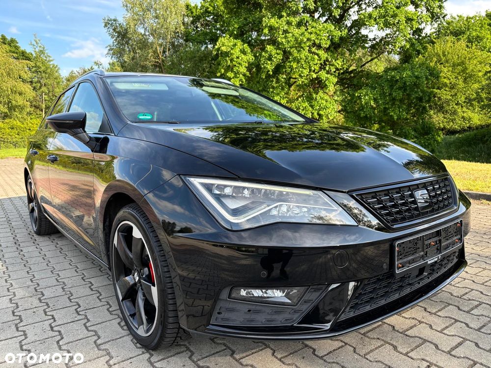 Seat Leon - 15