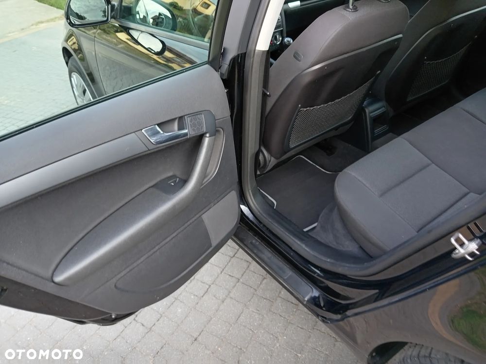 Audi A3 Sportback - 23